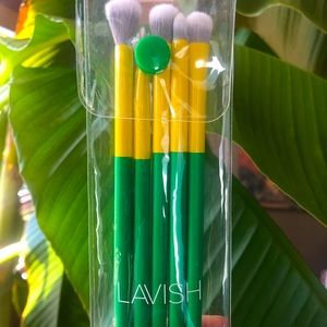 LAVISH Essential Eye Collection - Brand New